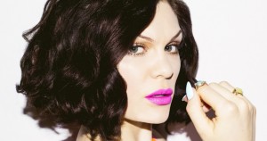 British singer and bombshell Jessie J to sing John Lennon's IMAGINE at New Year's Eve 2016 Festivities in Times Square, NYC 